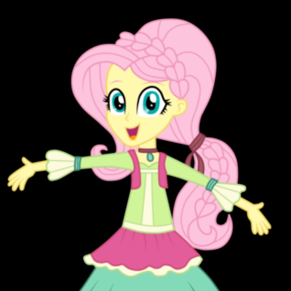 Fluttershy (60')