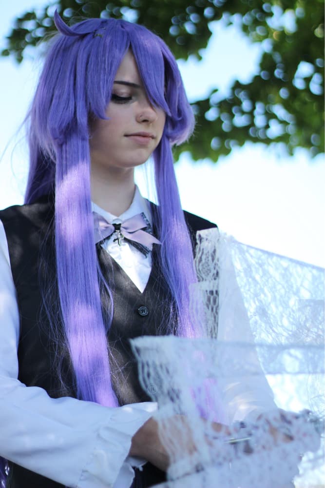 Gakupo Ouji  - Photo 6