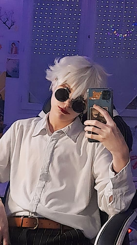 Gojo satoru - Photo 8