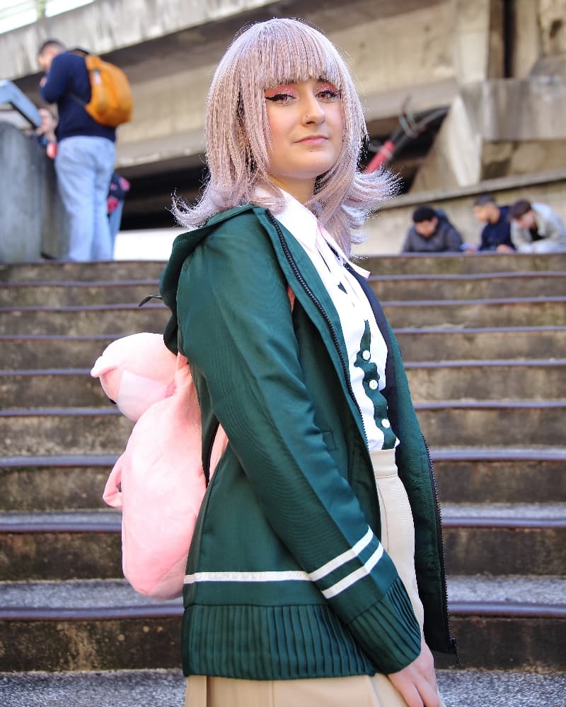 Chiaki PGW 2024  - Photo 10