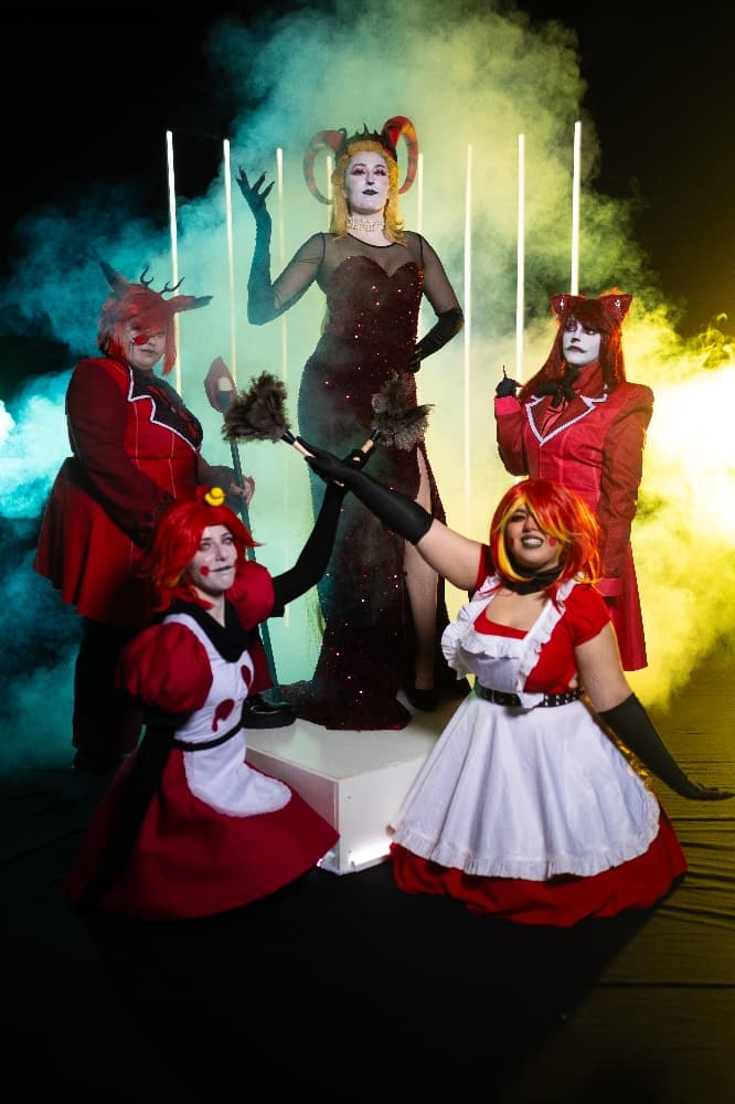 Nifty - shoot studio - Photo 3