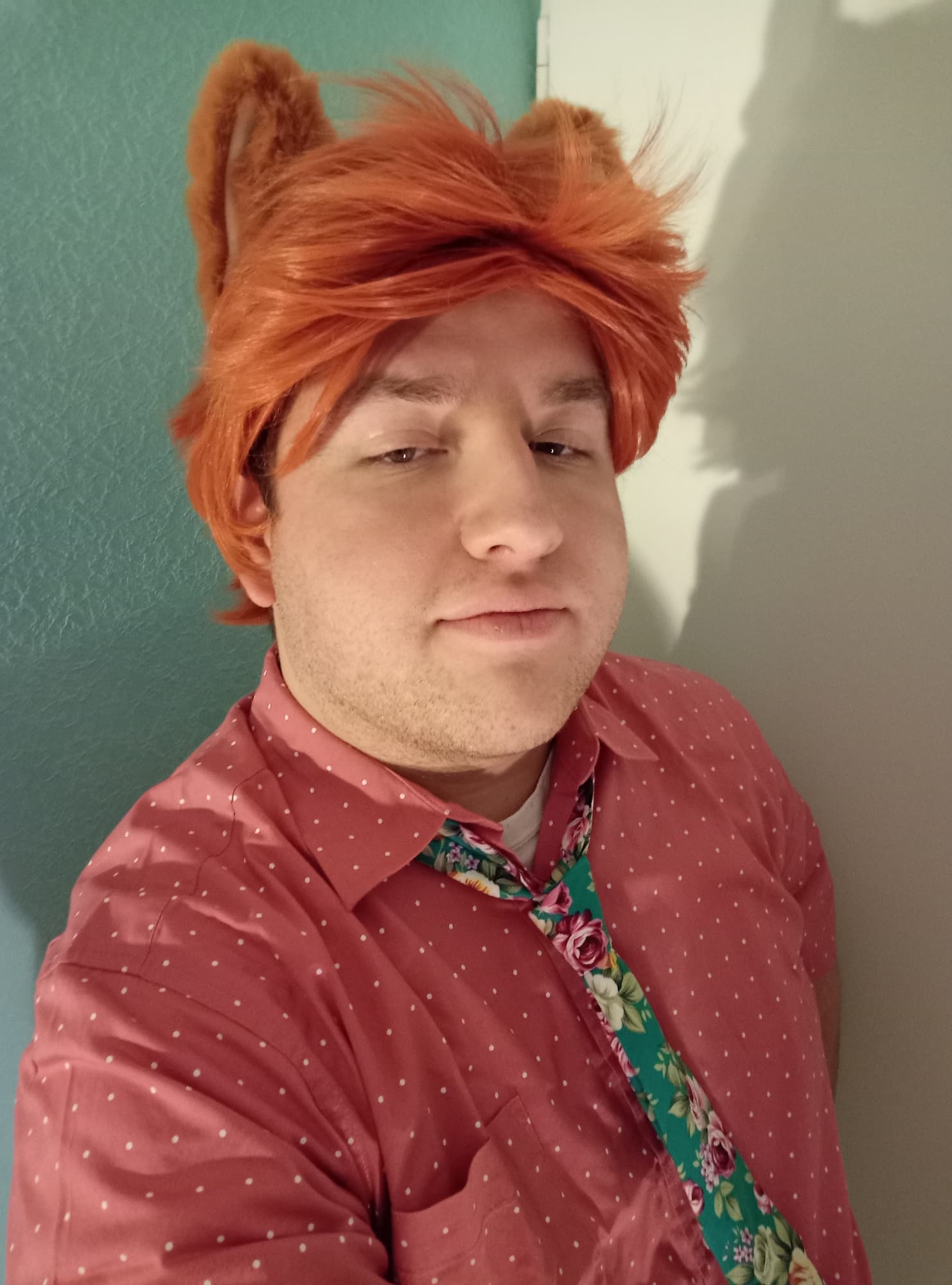 Nick Wilde - Photo 2