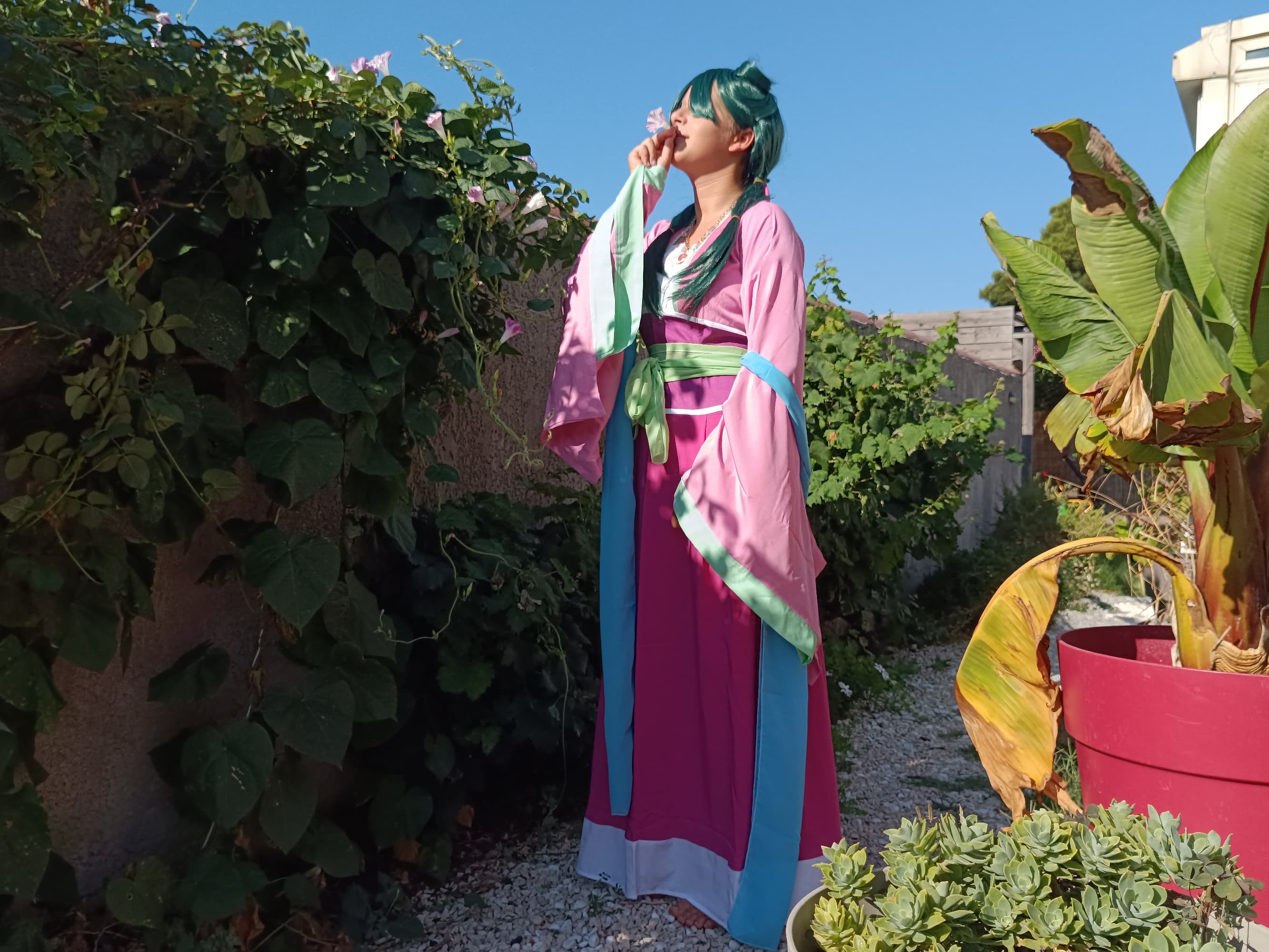 Mao Mao banquet - Photo 6