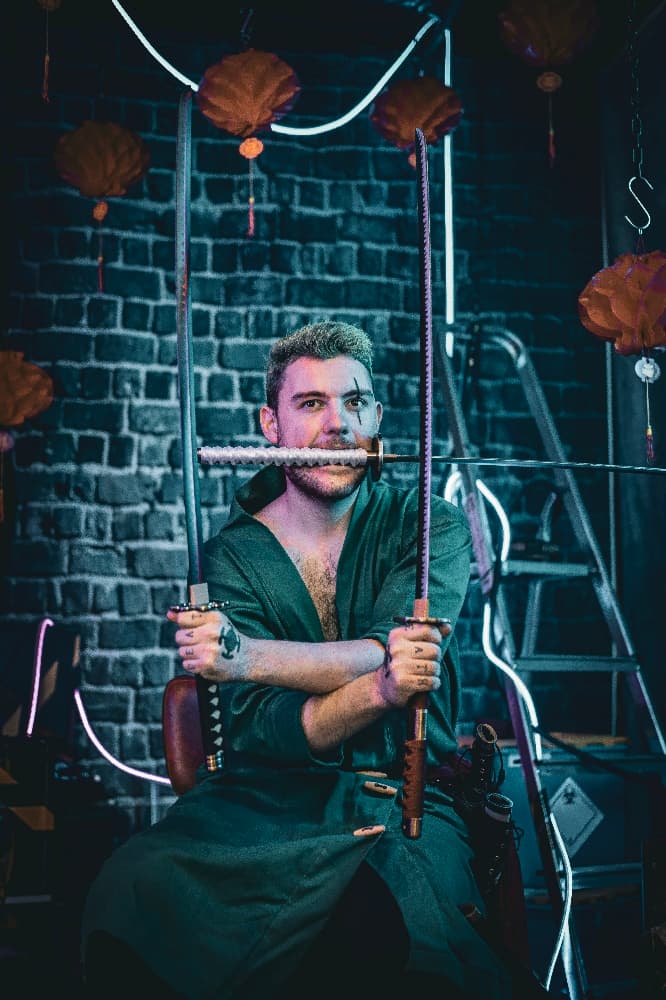 Metztorii 2024 - Photo 16