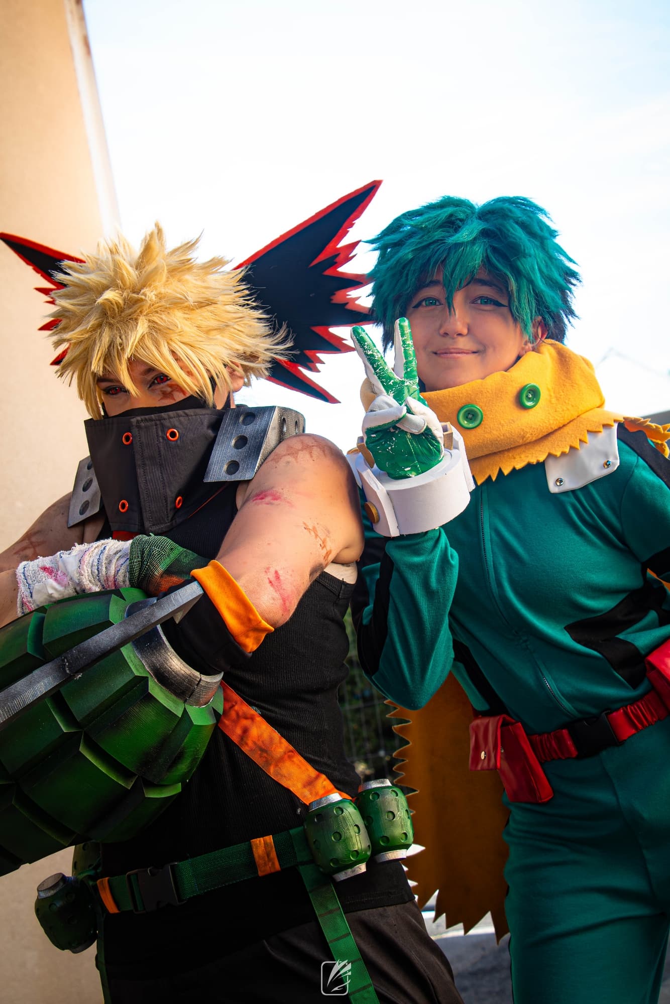 Baku deku  - Photo 2