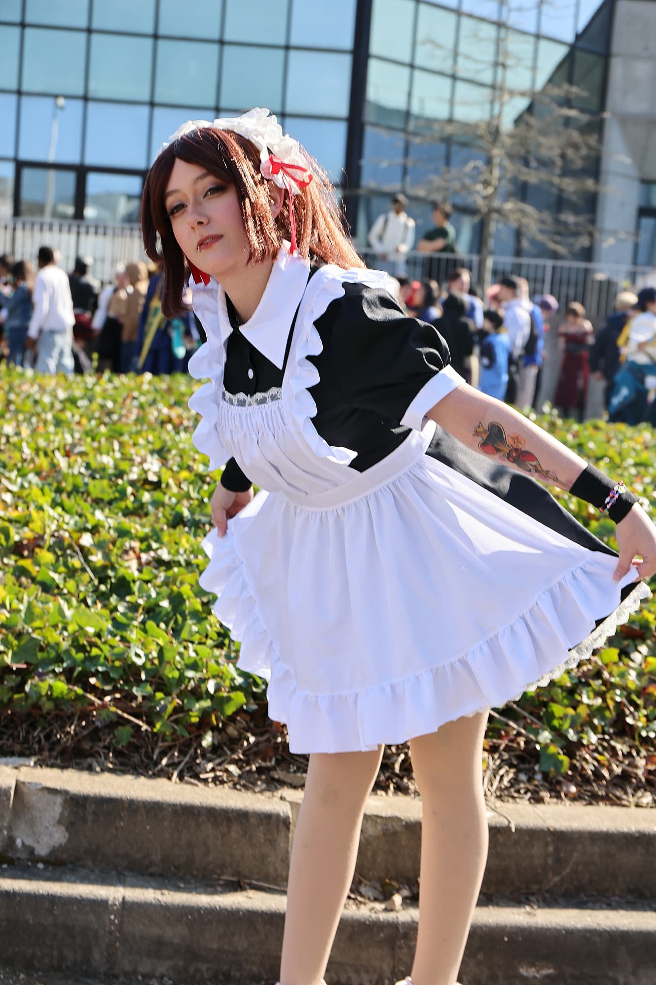 Akane Taira - Photo 2