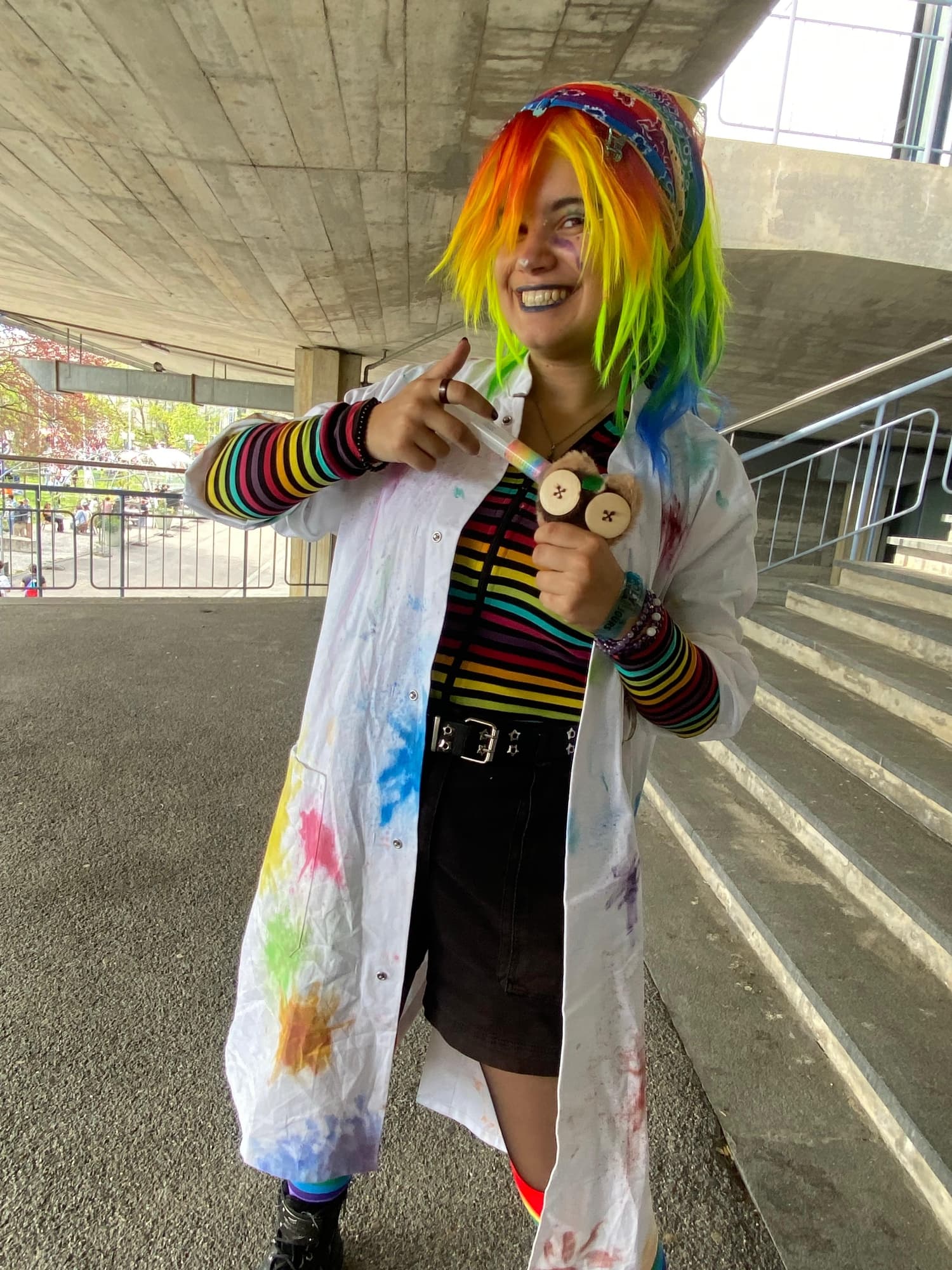 Rainbow Dash - Photo 4