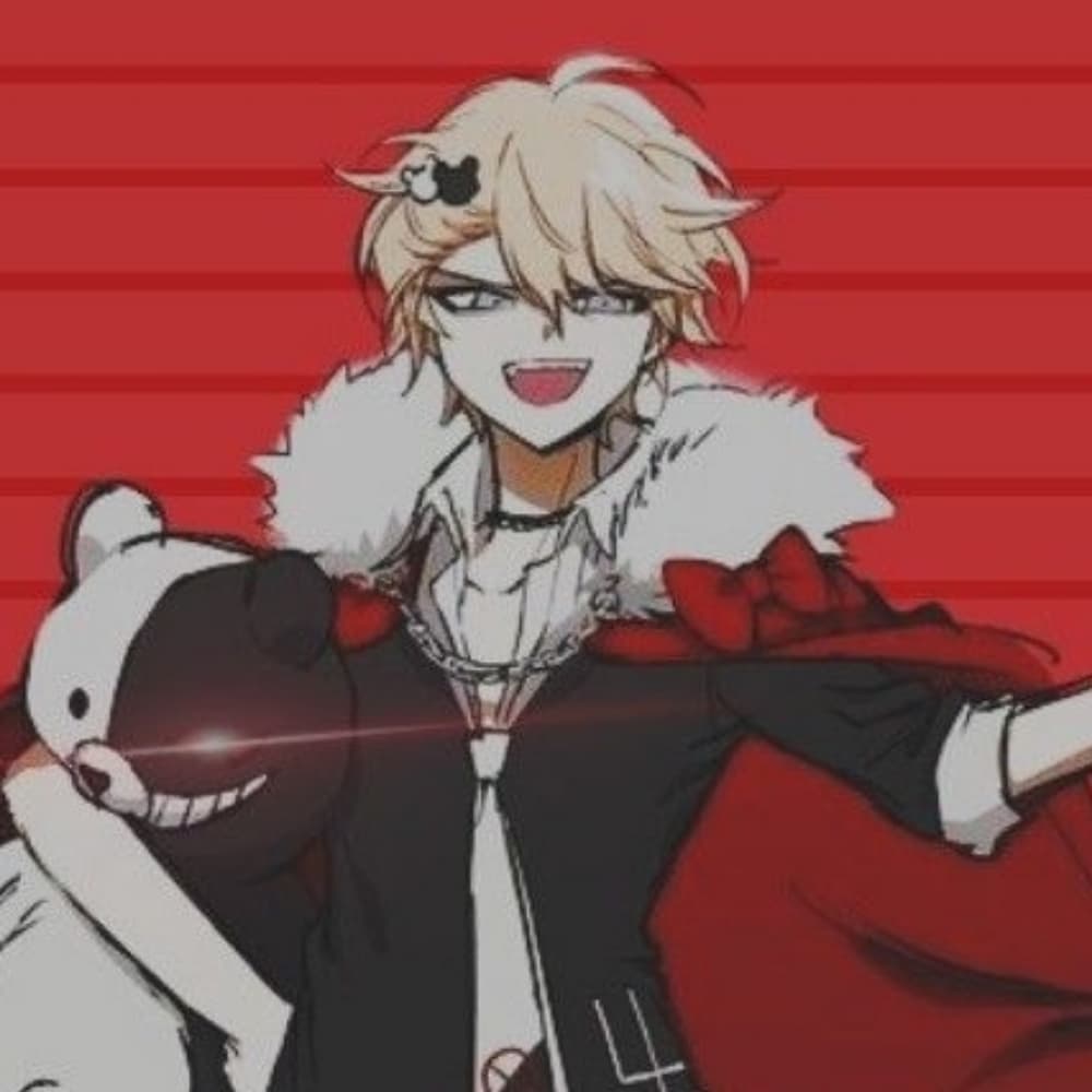 Junko Genderbend