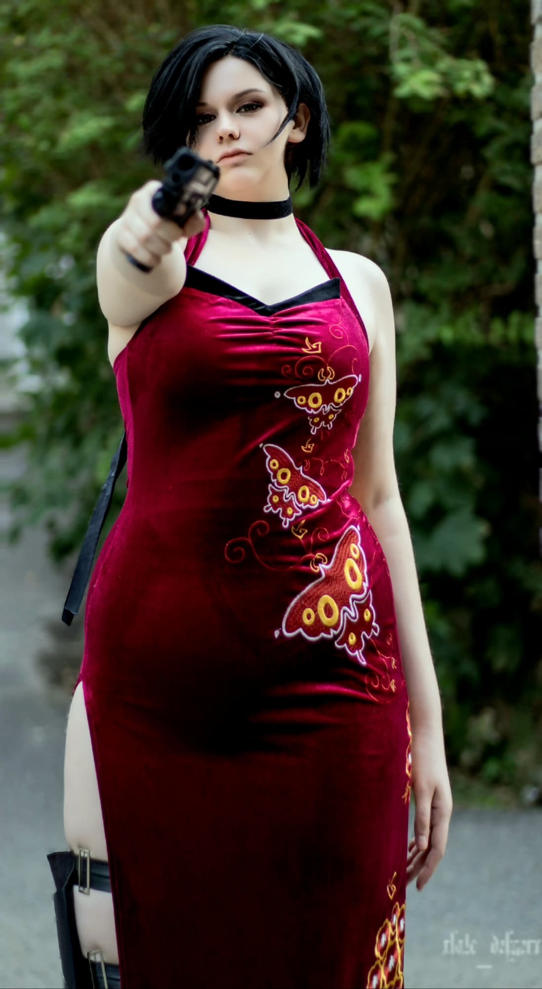 Ada Wong - Photo 2