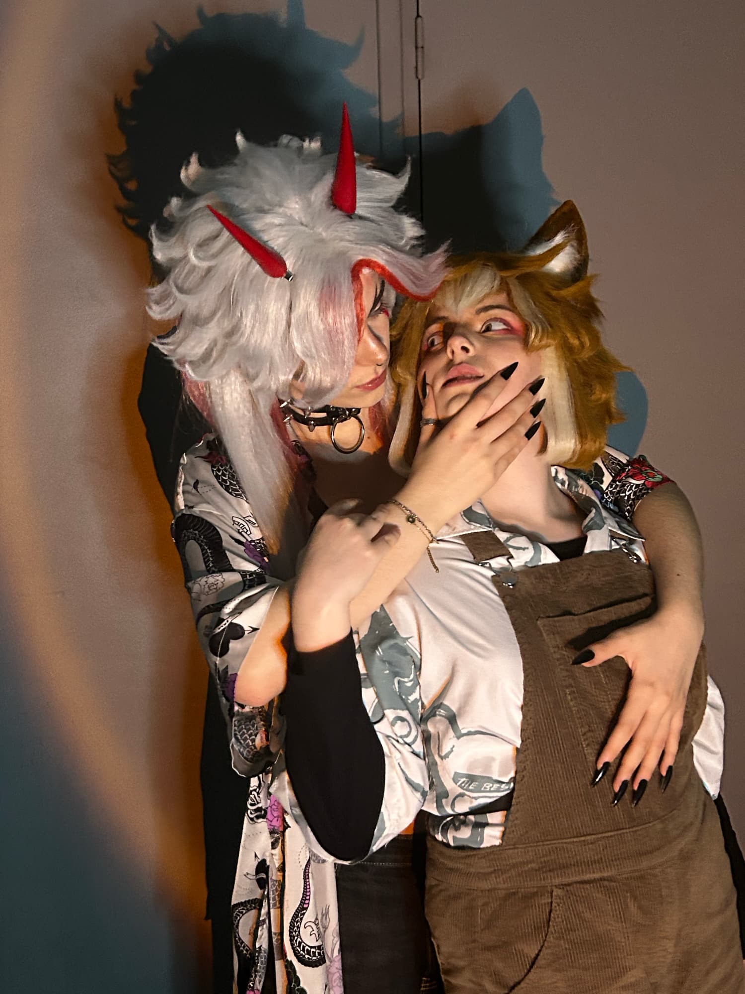 Itto/Gorou - Photo 1