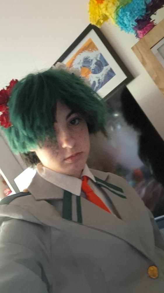 Izuku(deku) - Photo 14