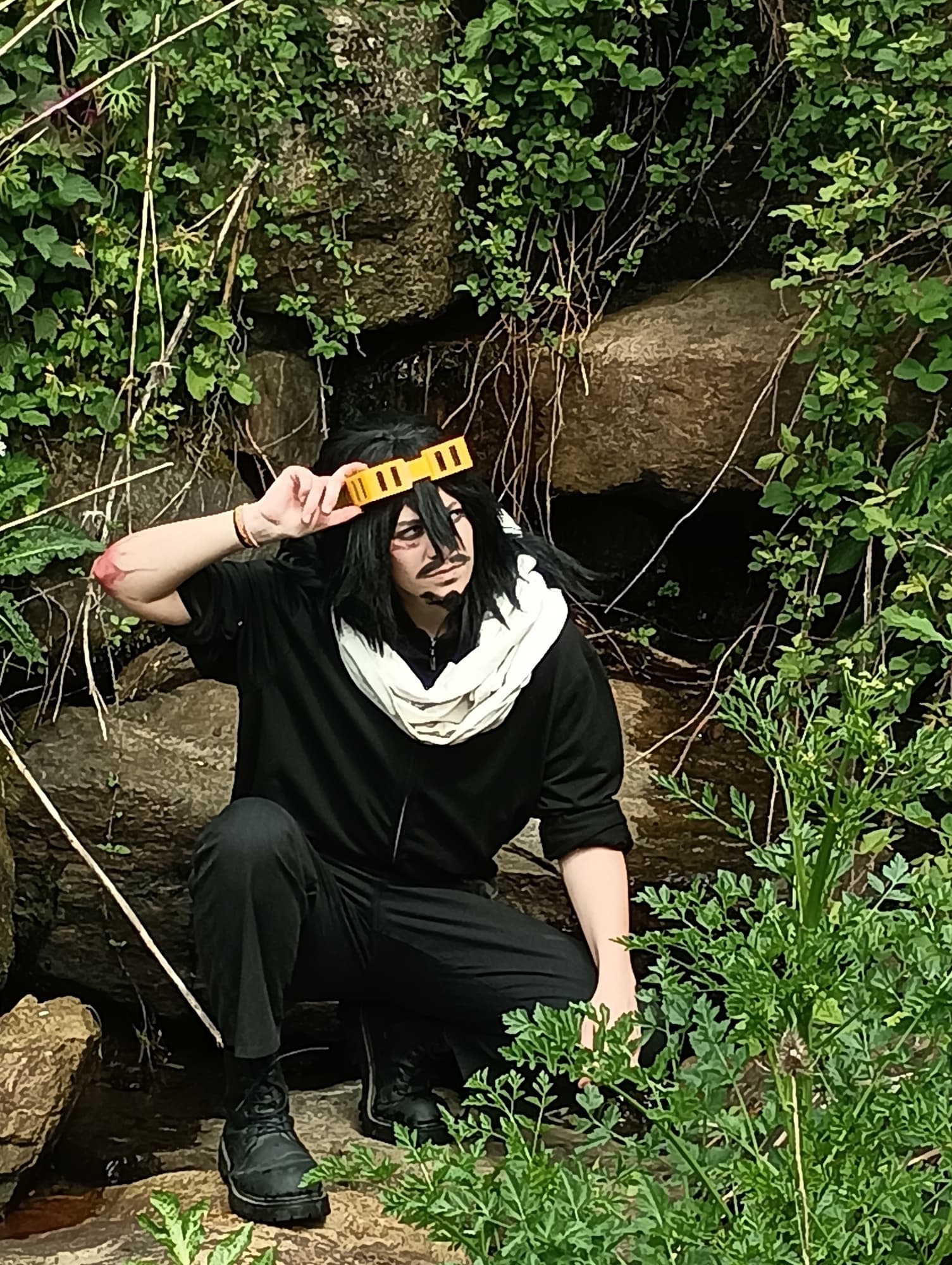Aizawa Shota - Photo 18