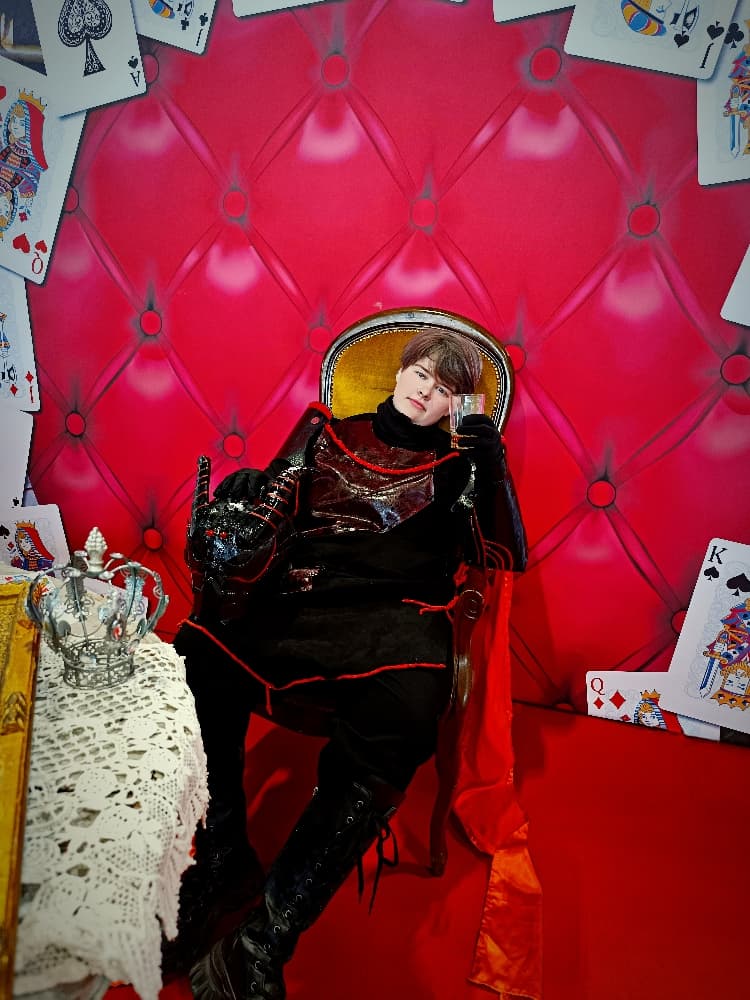 Ashkore japex samedi - Photo 13