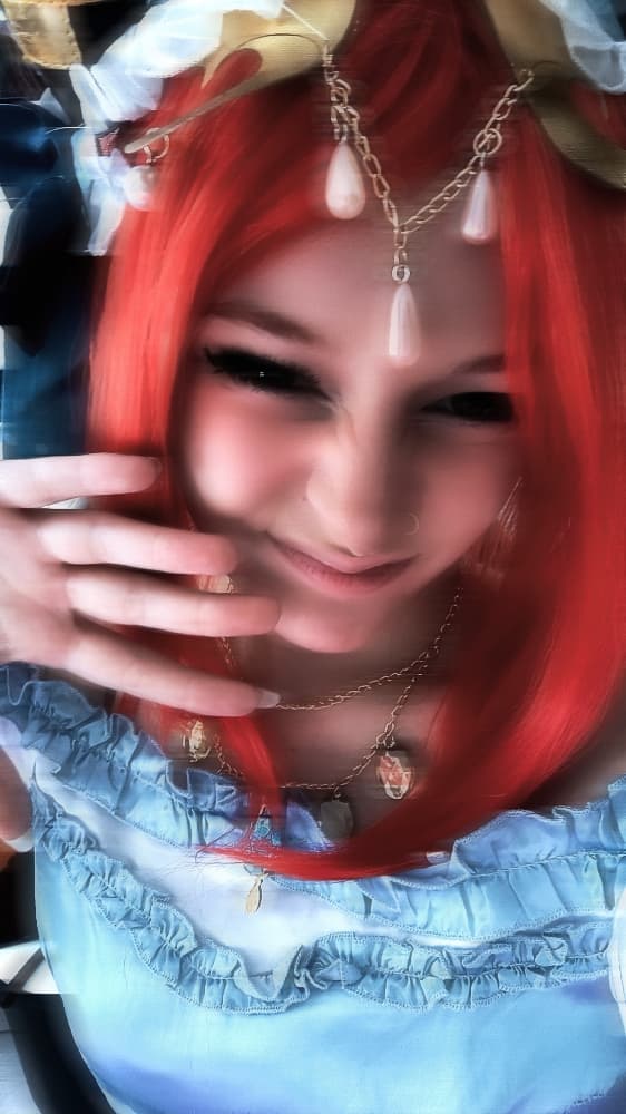 Nilou (mariage) - Photo 2