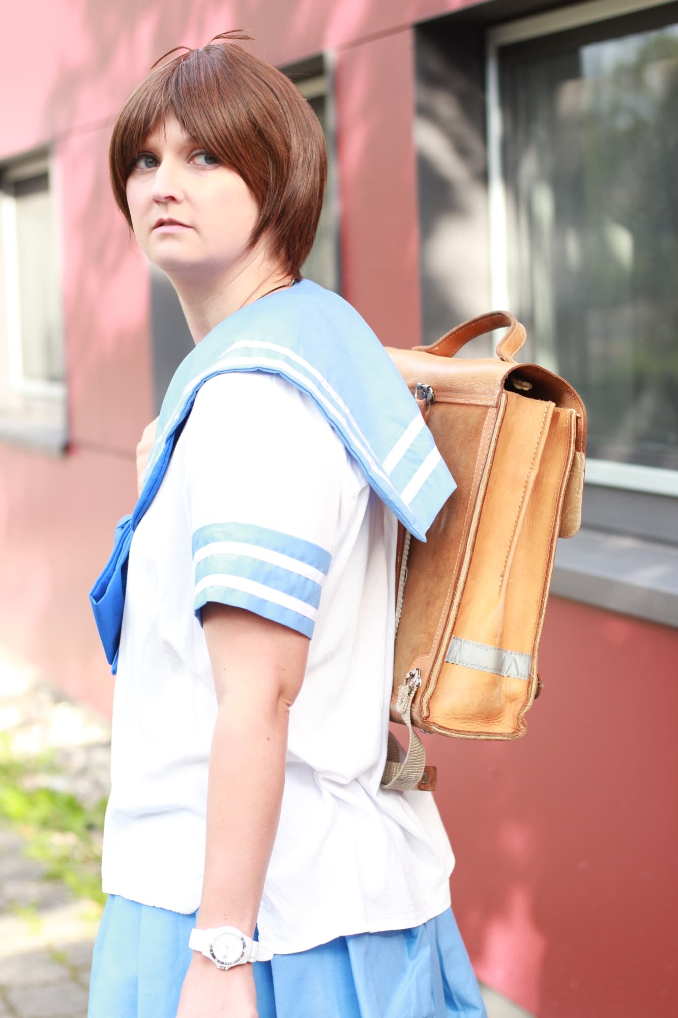 Hitomi (Movie) - Photo 29