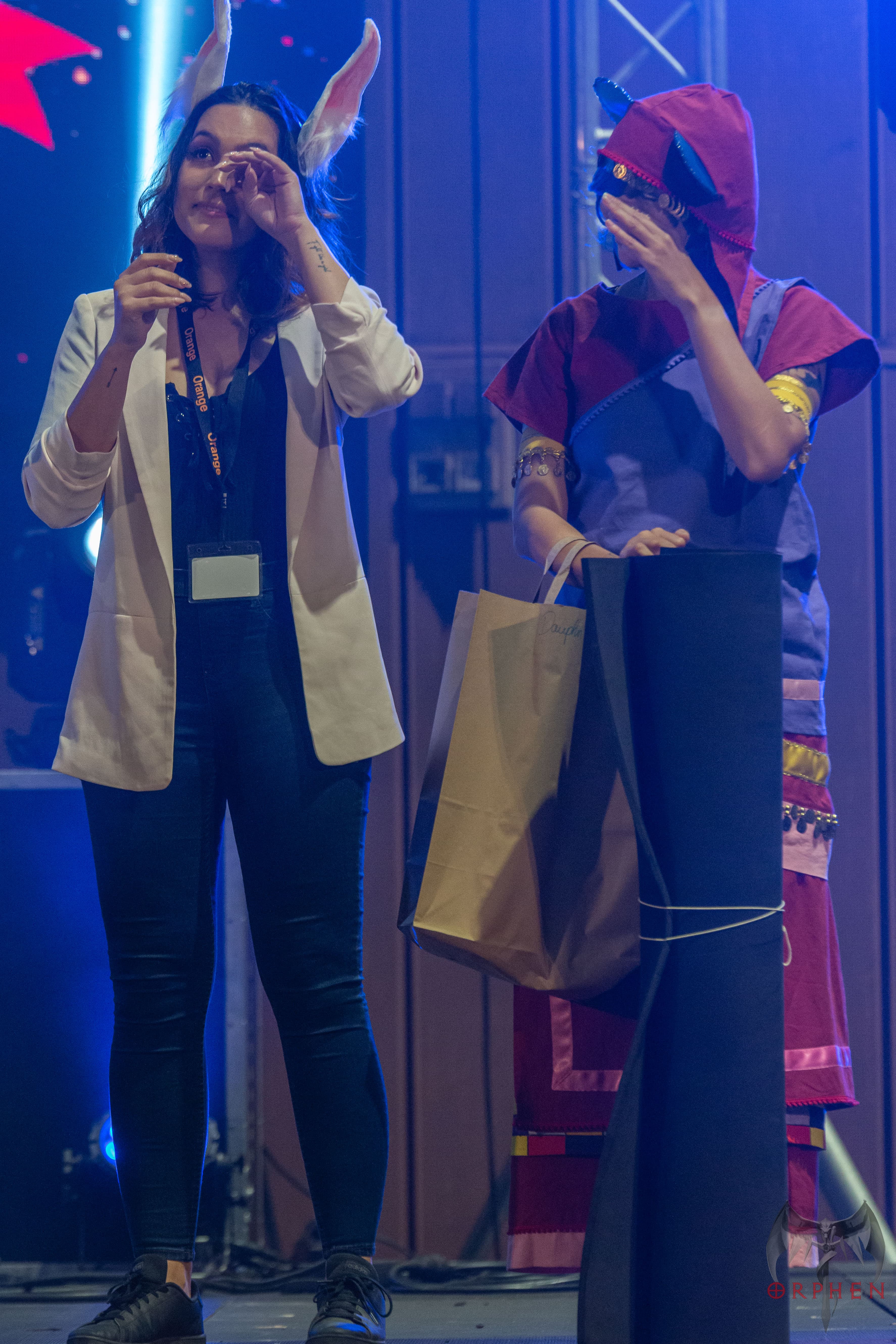 Geekali 2022 - Scène - Photo 23