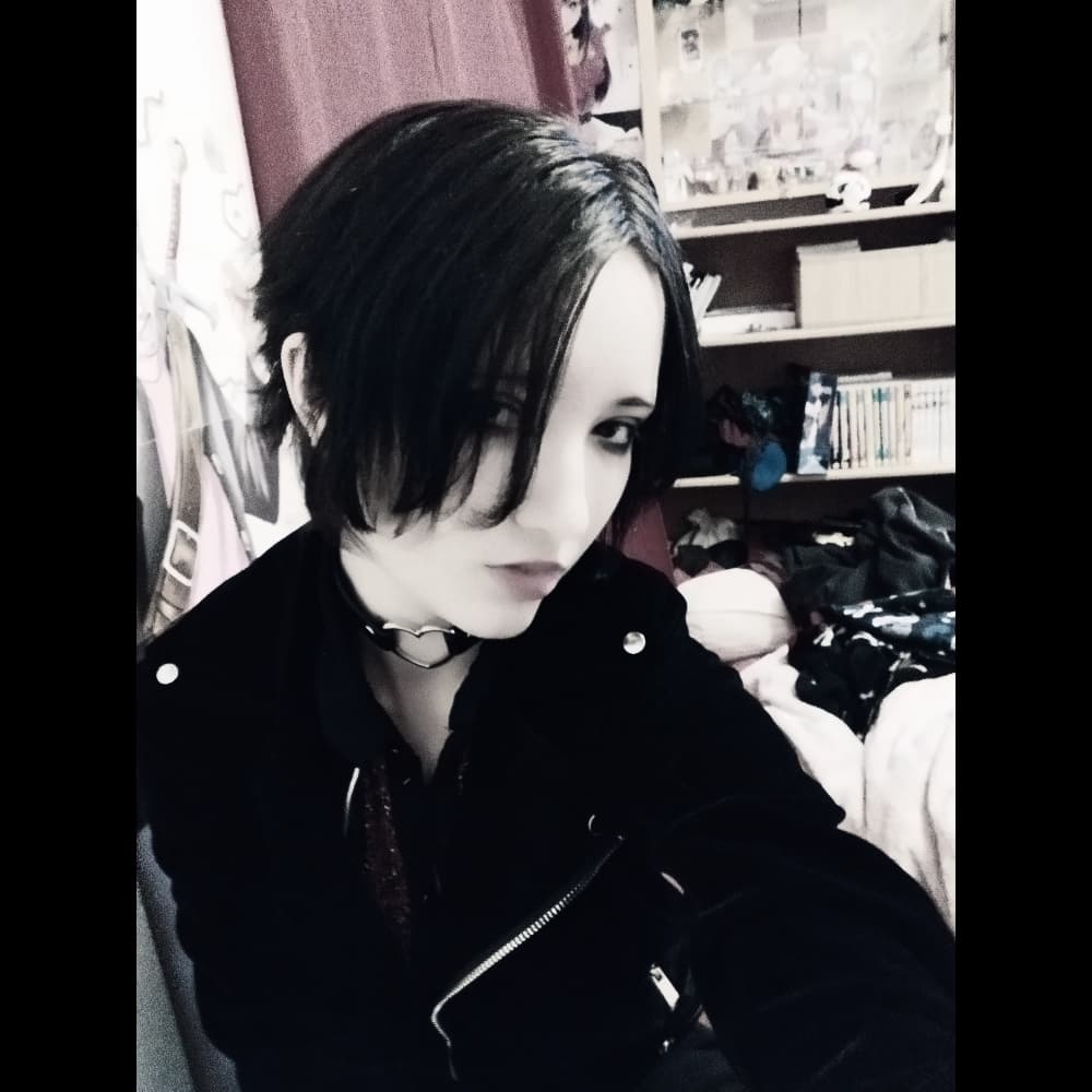 Nana Osaki - Photo 5