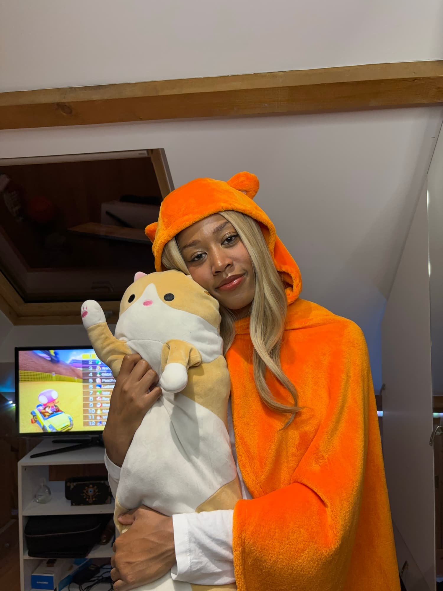 Umaru chan 