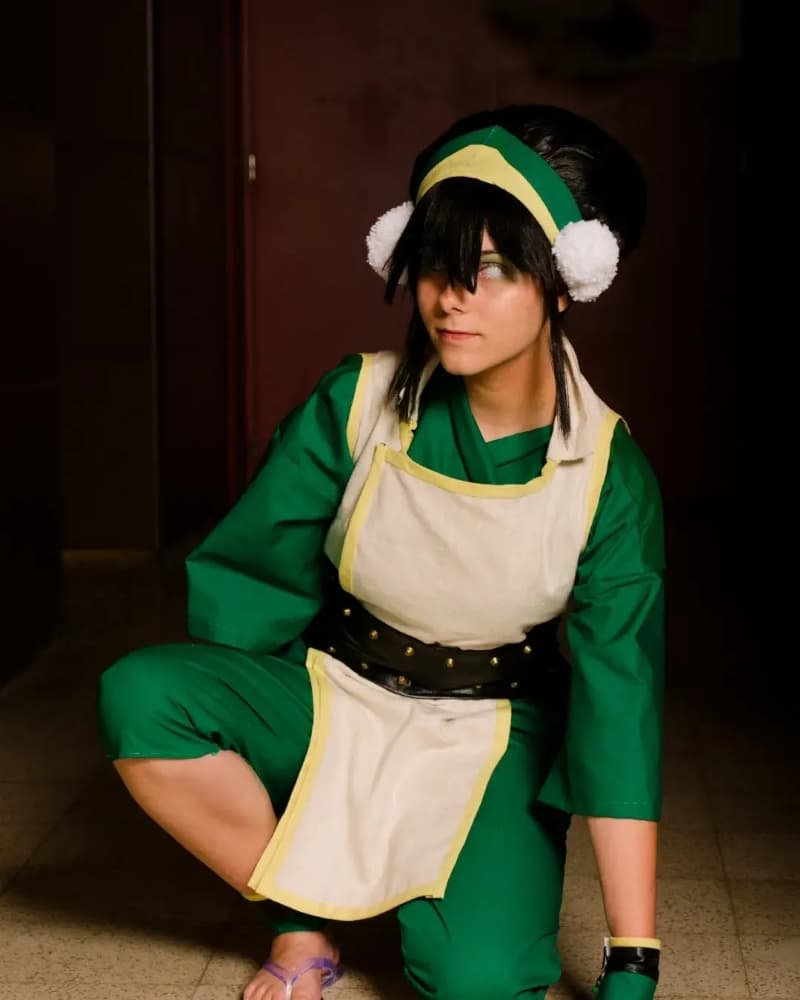 Toph - Photo 1