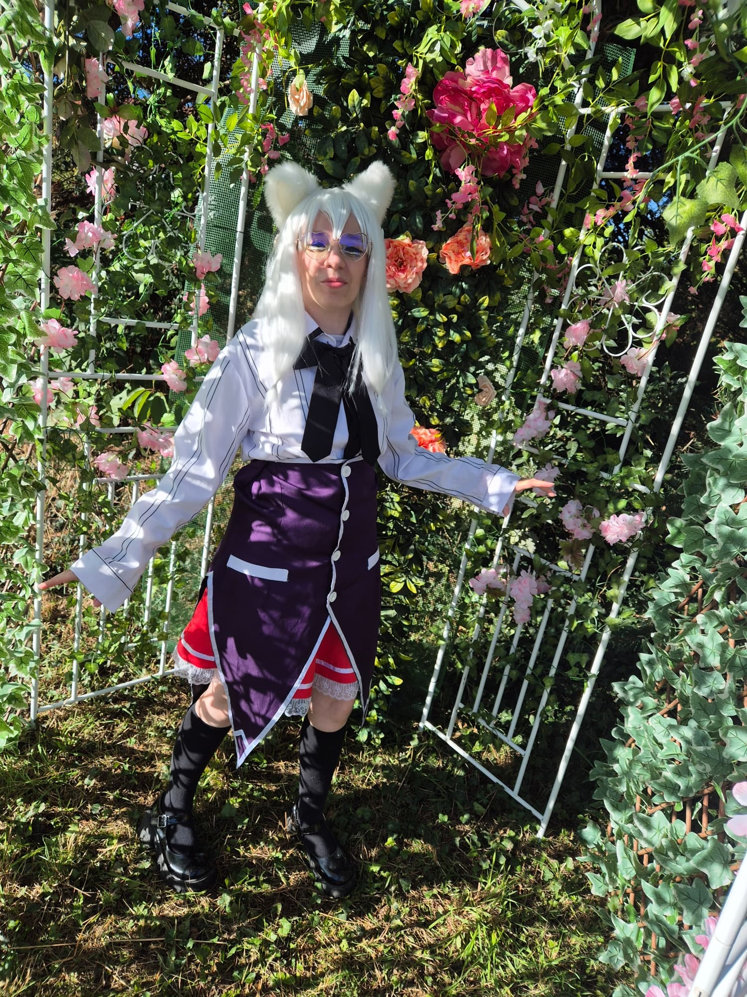 Sortie de Koneko - Photo 12