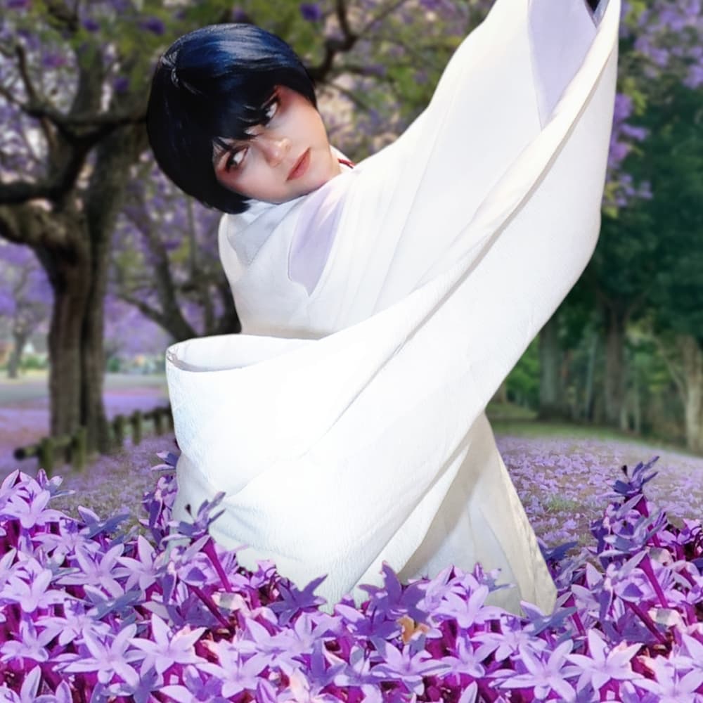 Wanderer/Scaramouche