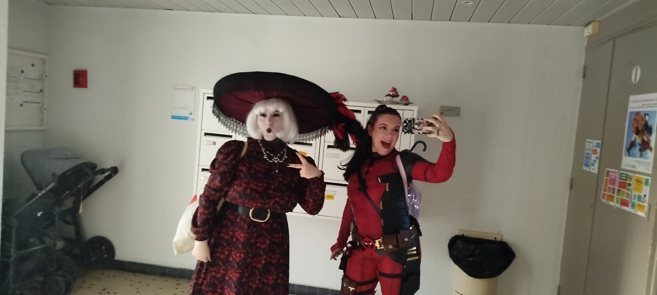 Red dream team ATP - Photo 12