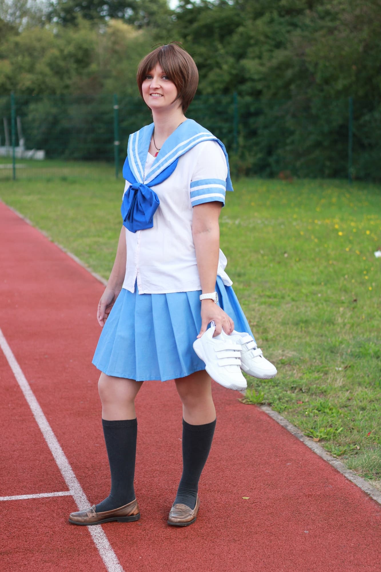 Hitomi (Movie) - Photo 1