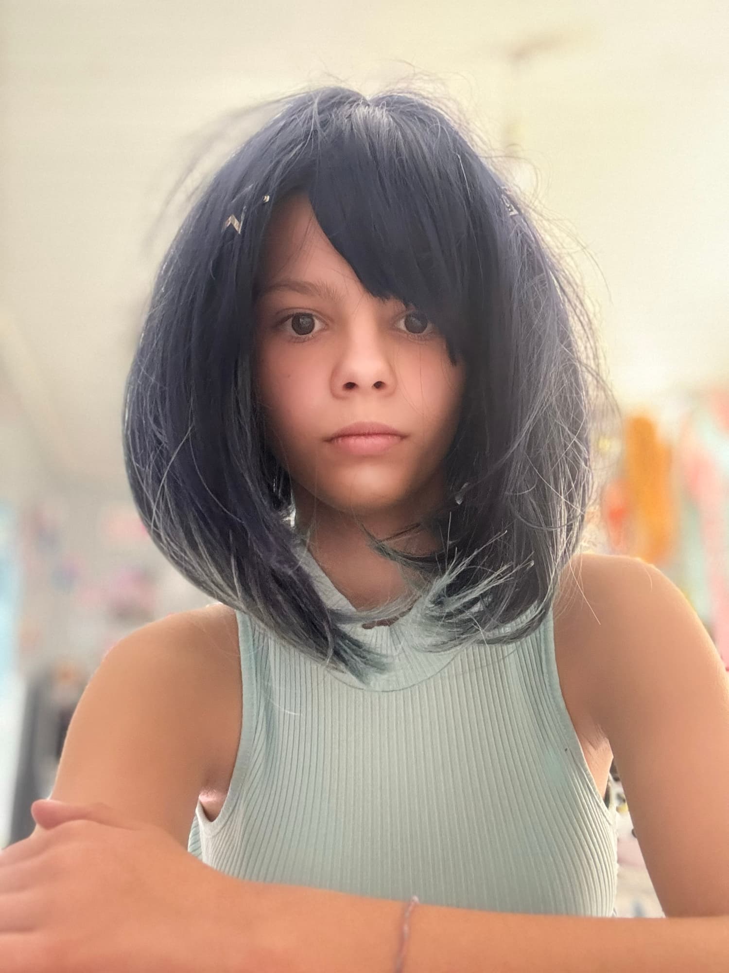 Akane Kurokawu  - Photo 2