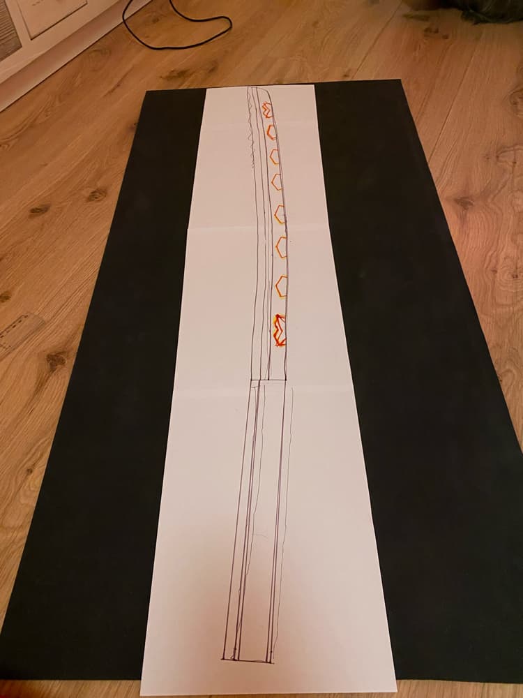 WIP Inosuke - Photo 8