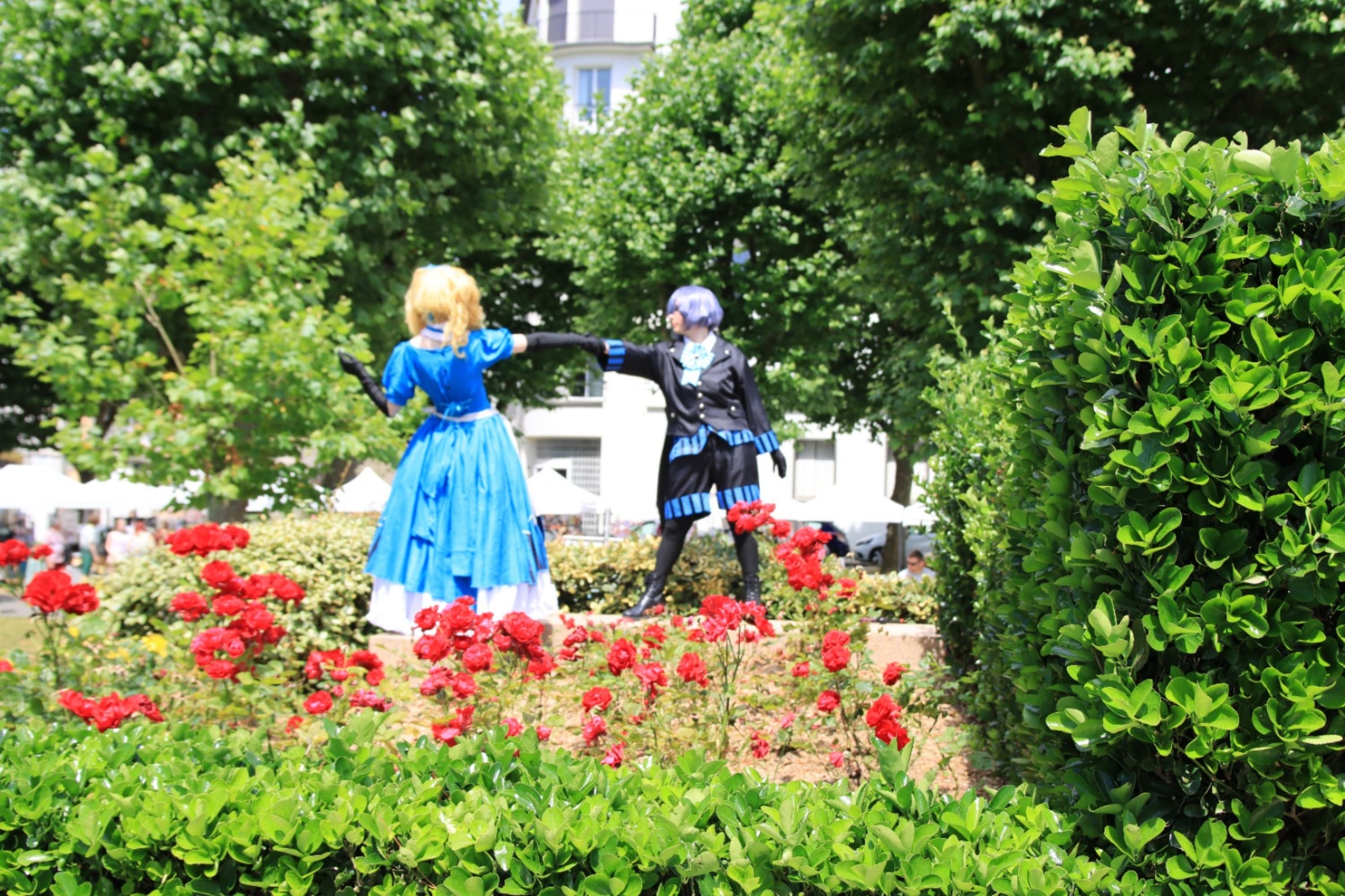 Ciel & Lizzy  - Photo 7