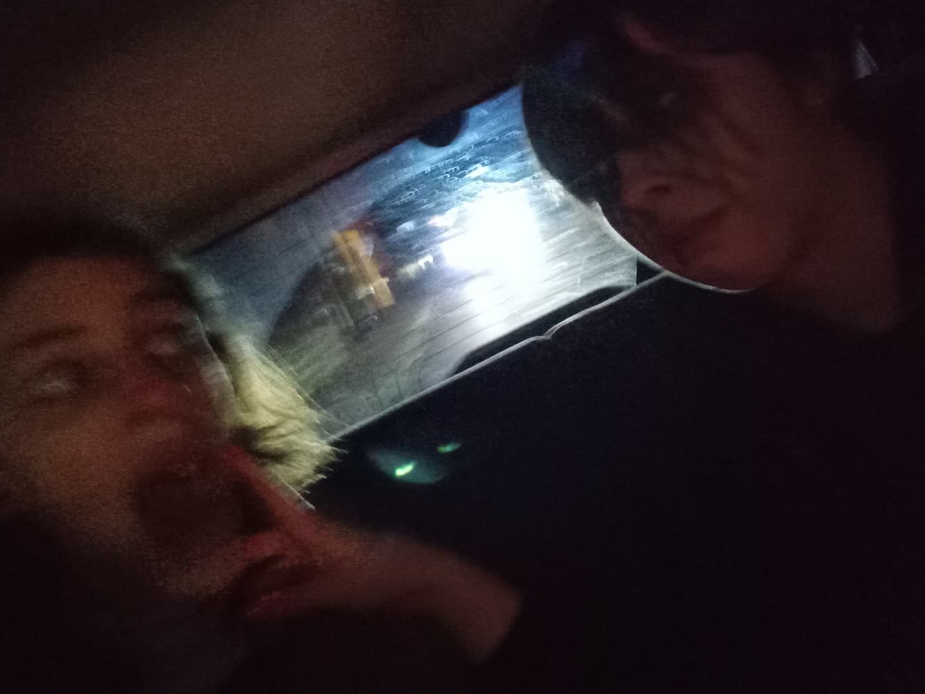 Eyeless jack - Photo 11