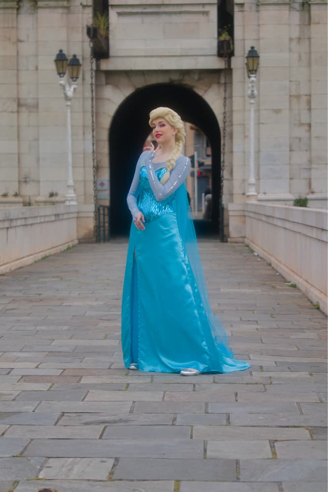 Elsa - Photo 7