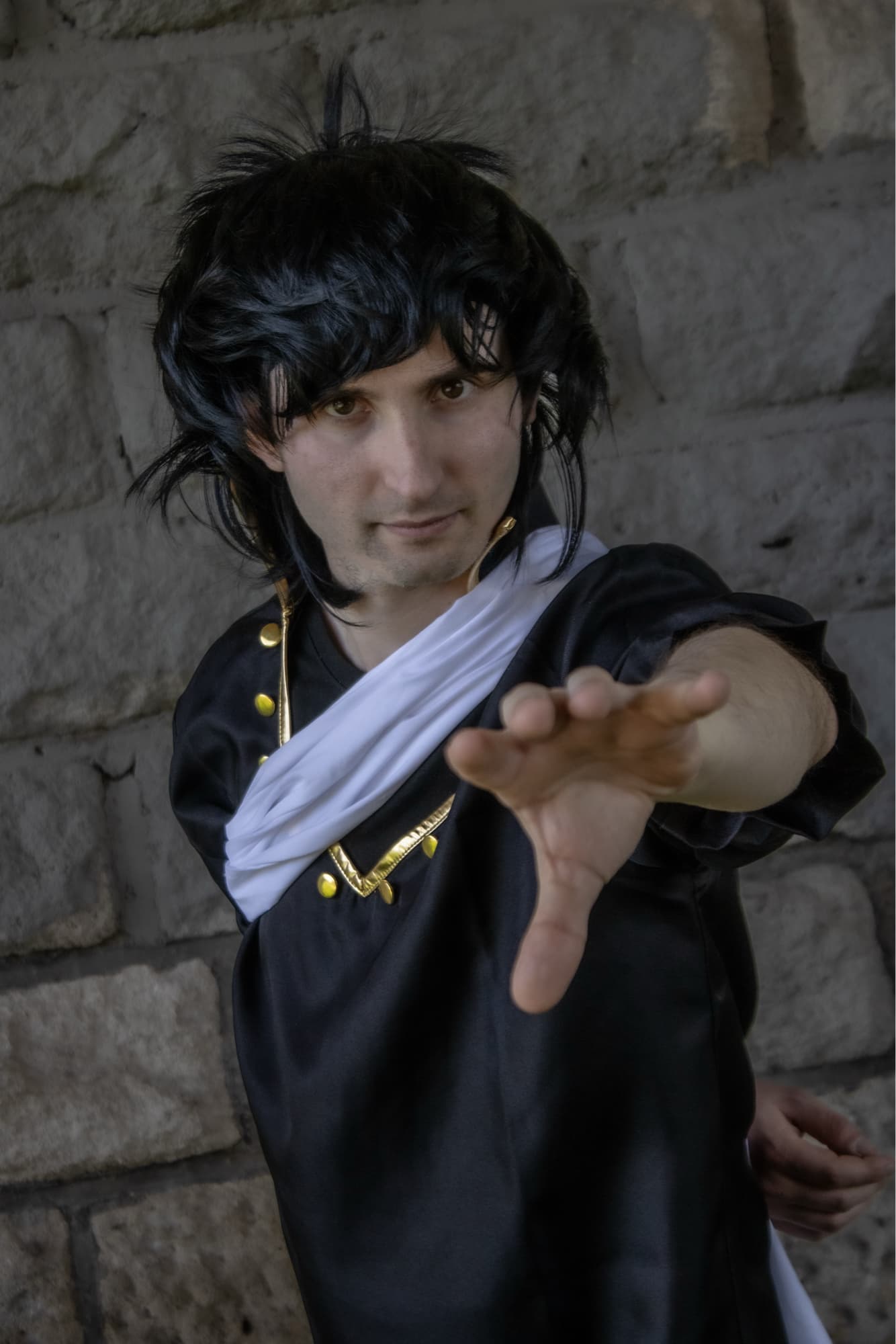 Zeleph Dragnir - Photo 1