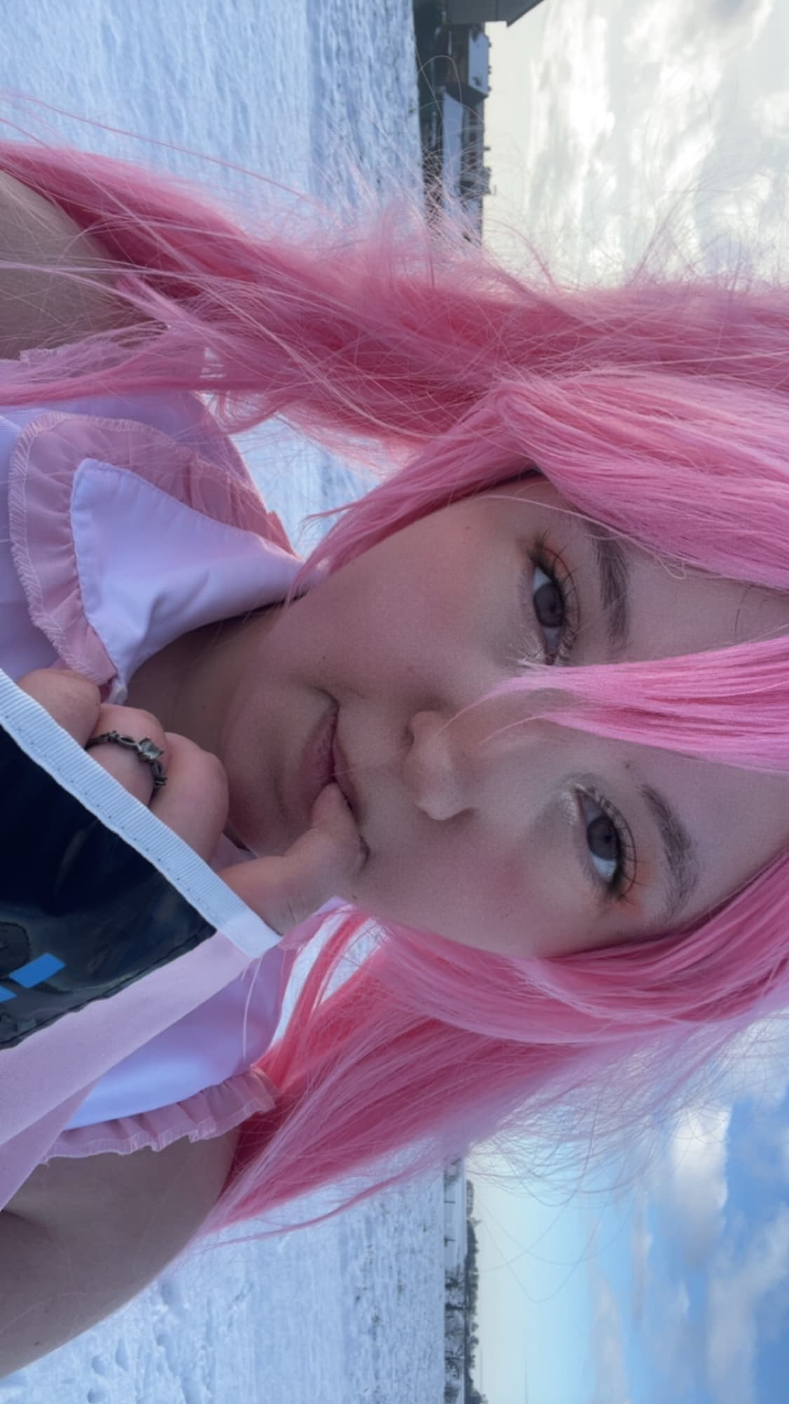 Sakura miku  - Photo 2