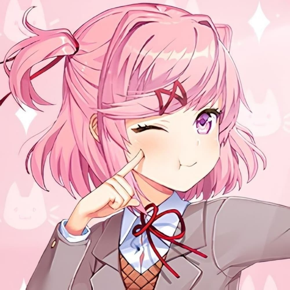 Natsuki