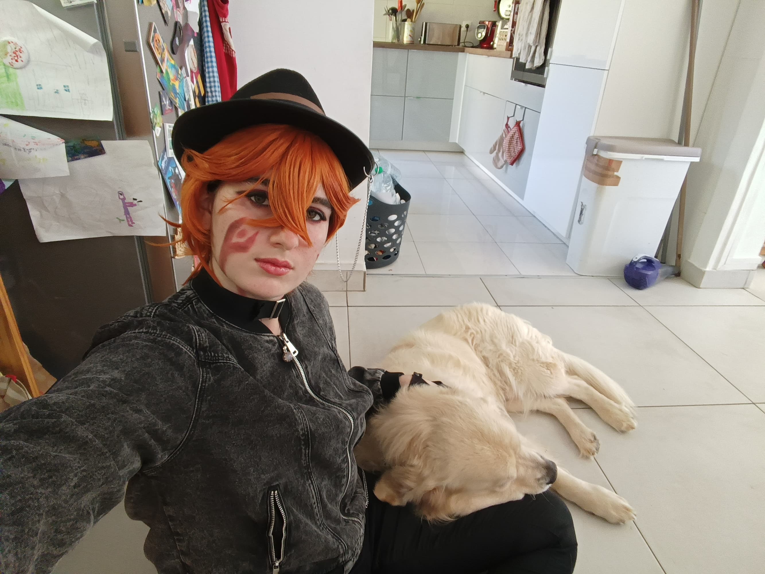 15Chuuya 