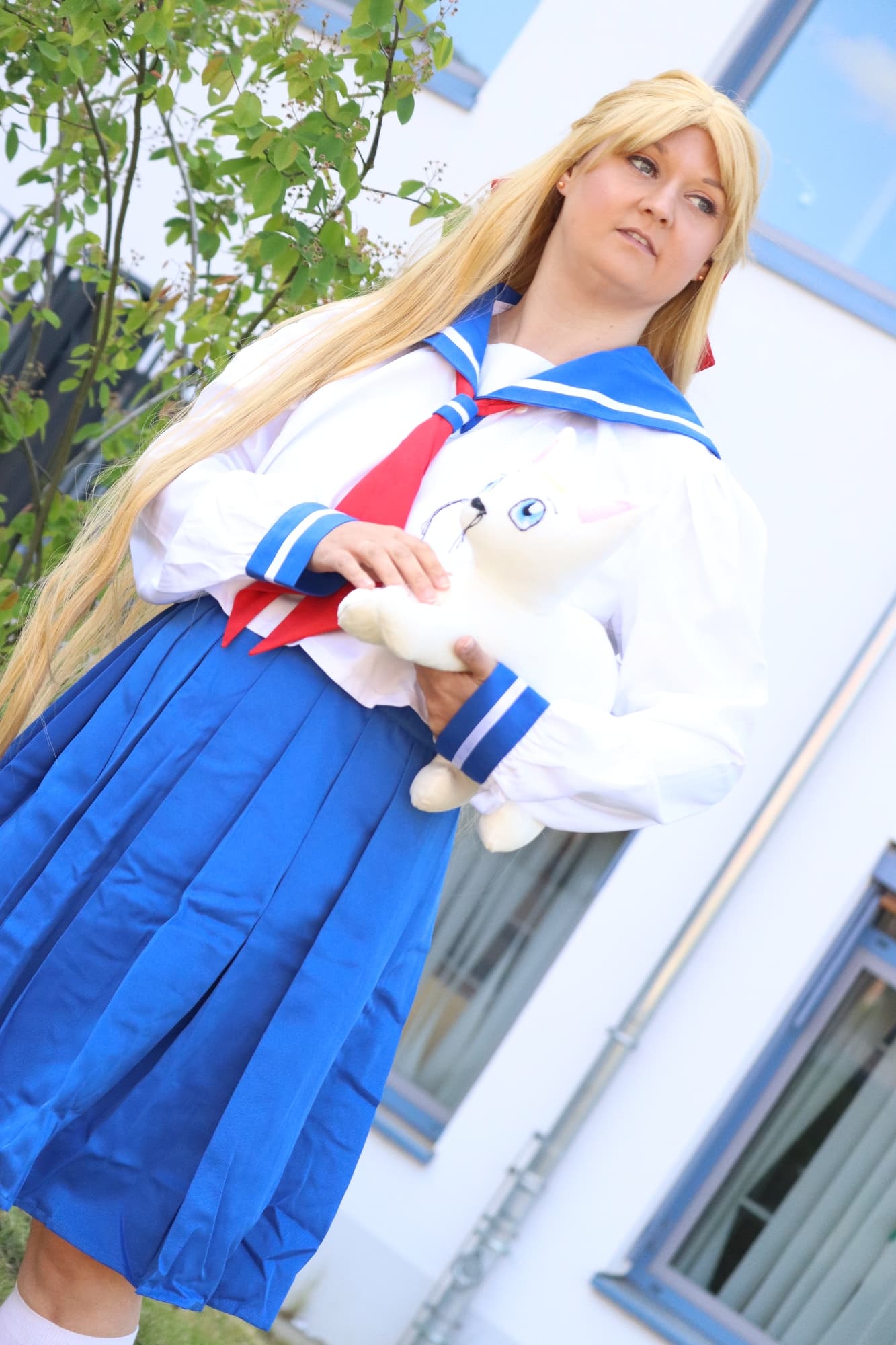 Minako Aino - Photo 5