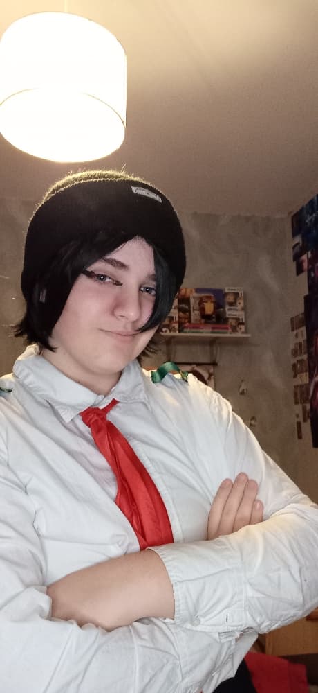 Sero Hanta - Photo 1