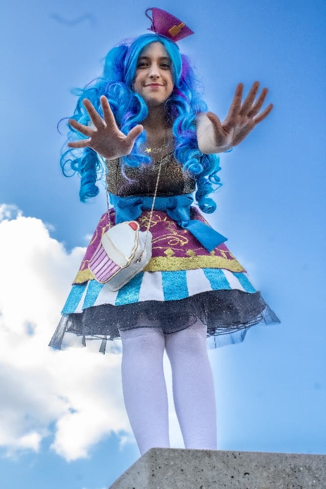 Ever After High - Photo 10