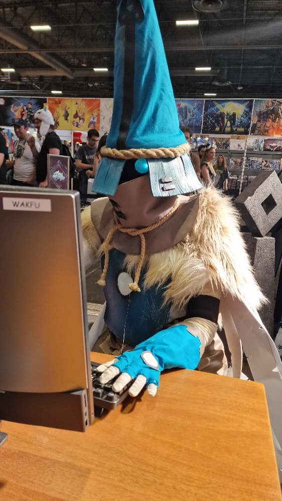 Harebourg Dofus - Photo 5