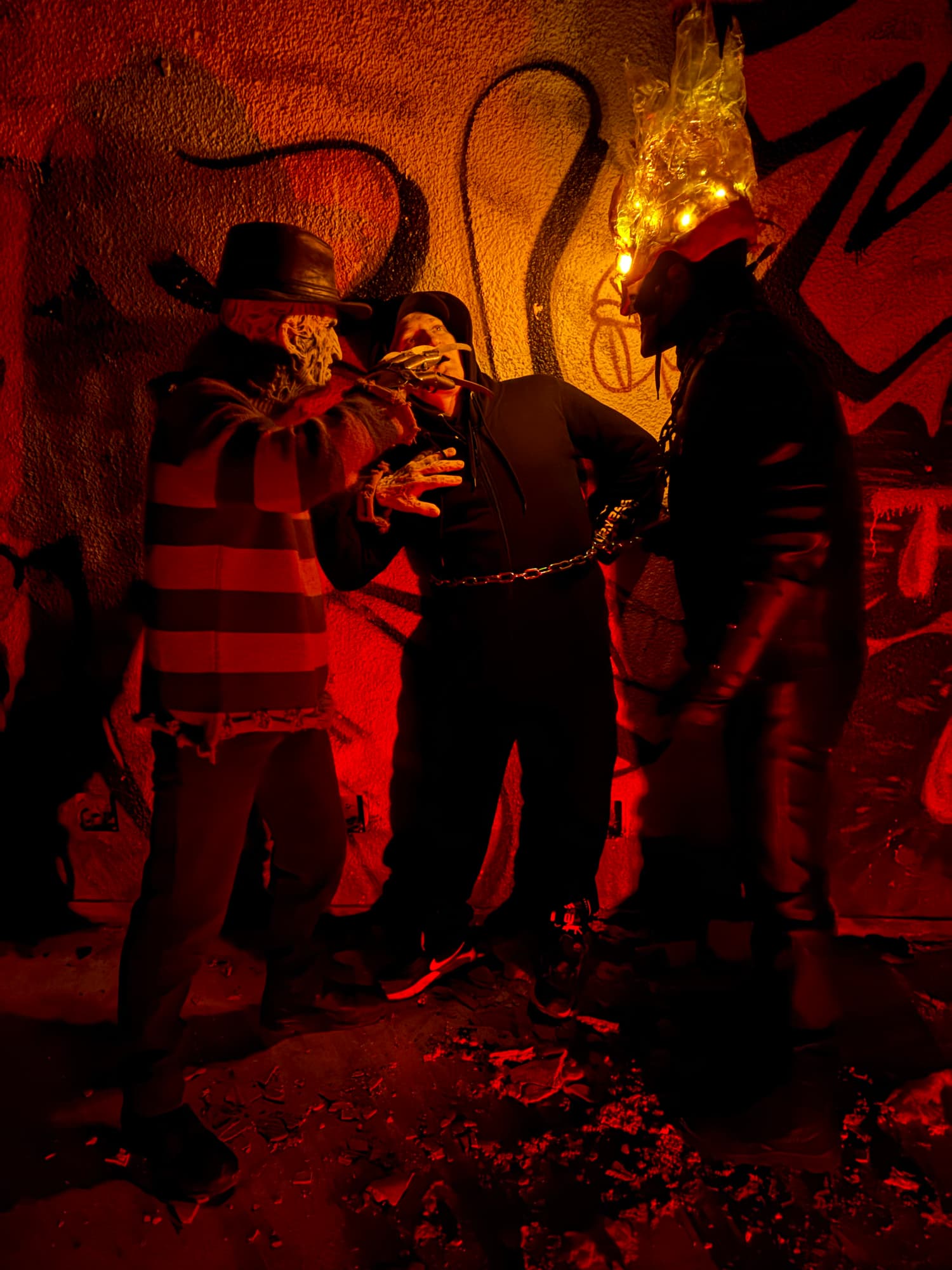 freddy krueger  - Photo 6