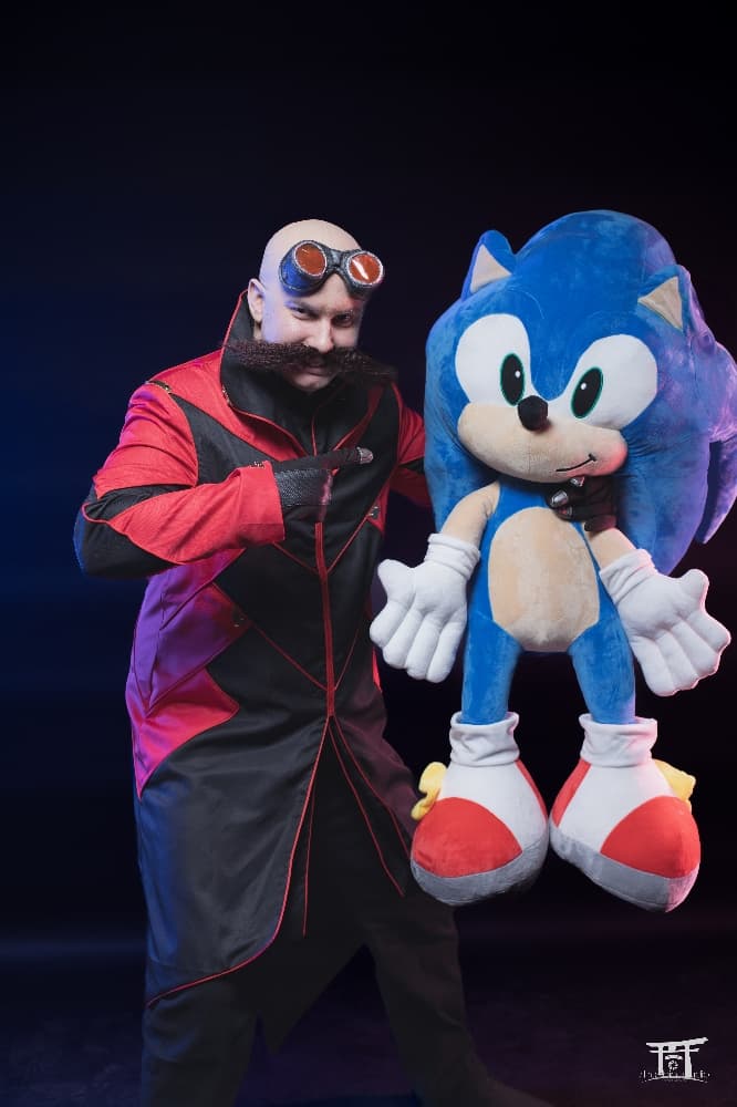 Docteur Robotnik  - Photo 7