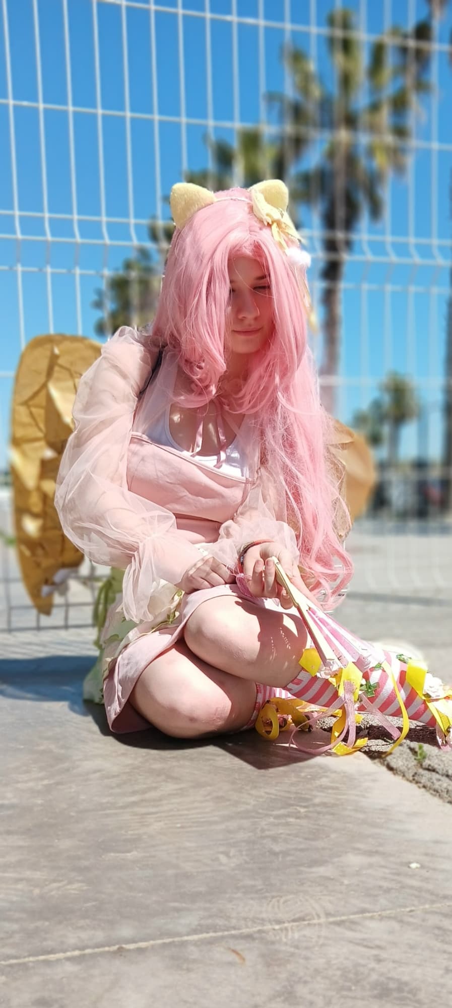 Fluttershy - Photo 5