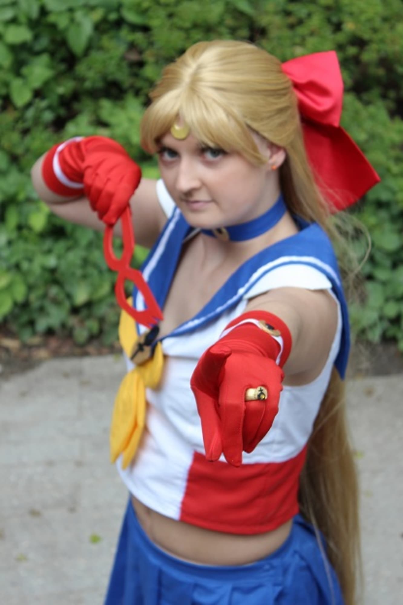 Sailor V (ArtConcept - Photo 13