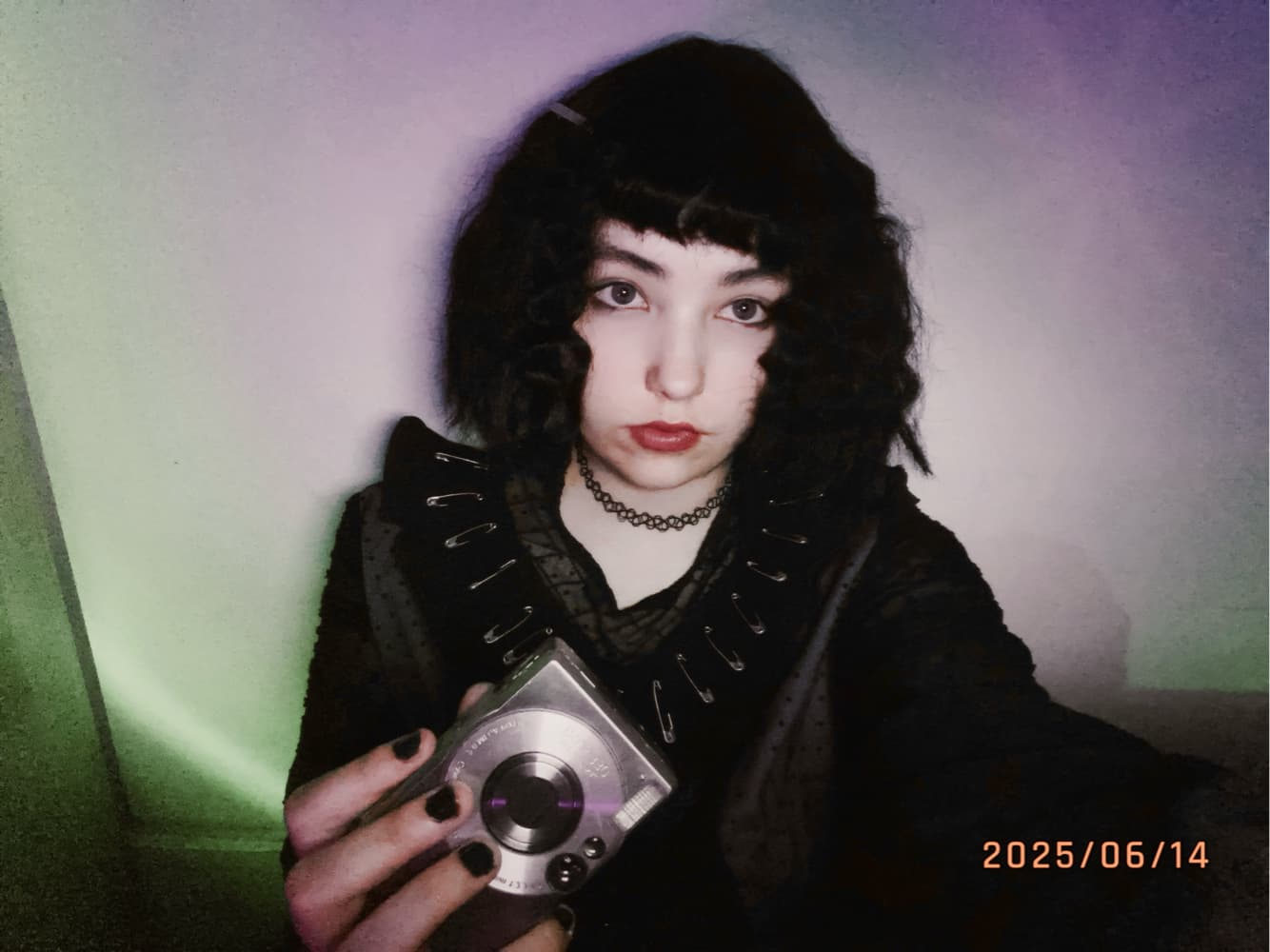 Lydia Deetz!!! - Photo 2