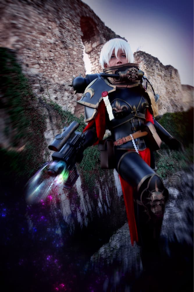 Soeur de Bataille  - Photo 10