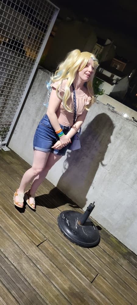 Runa Shirakawa - Photo 10