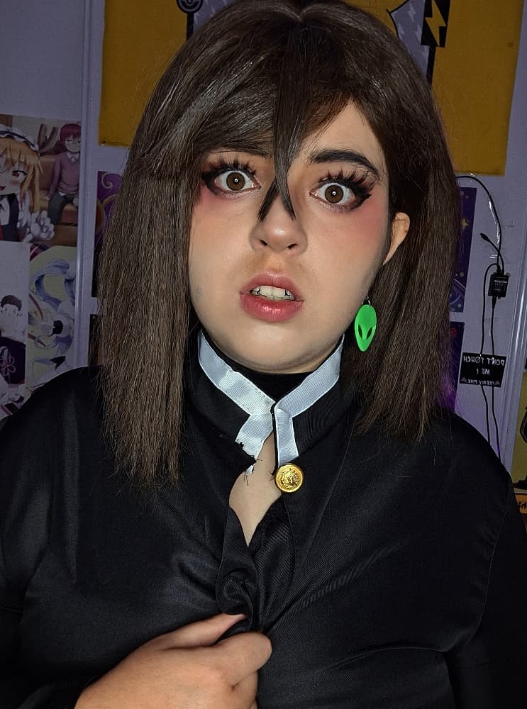 Ayase - 1er version - Photo 3