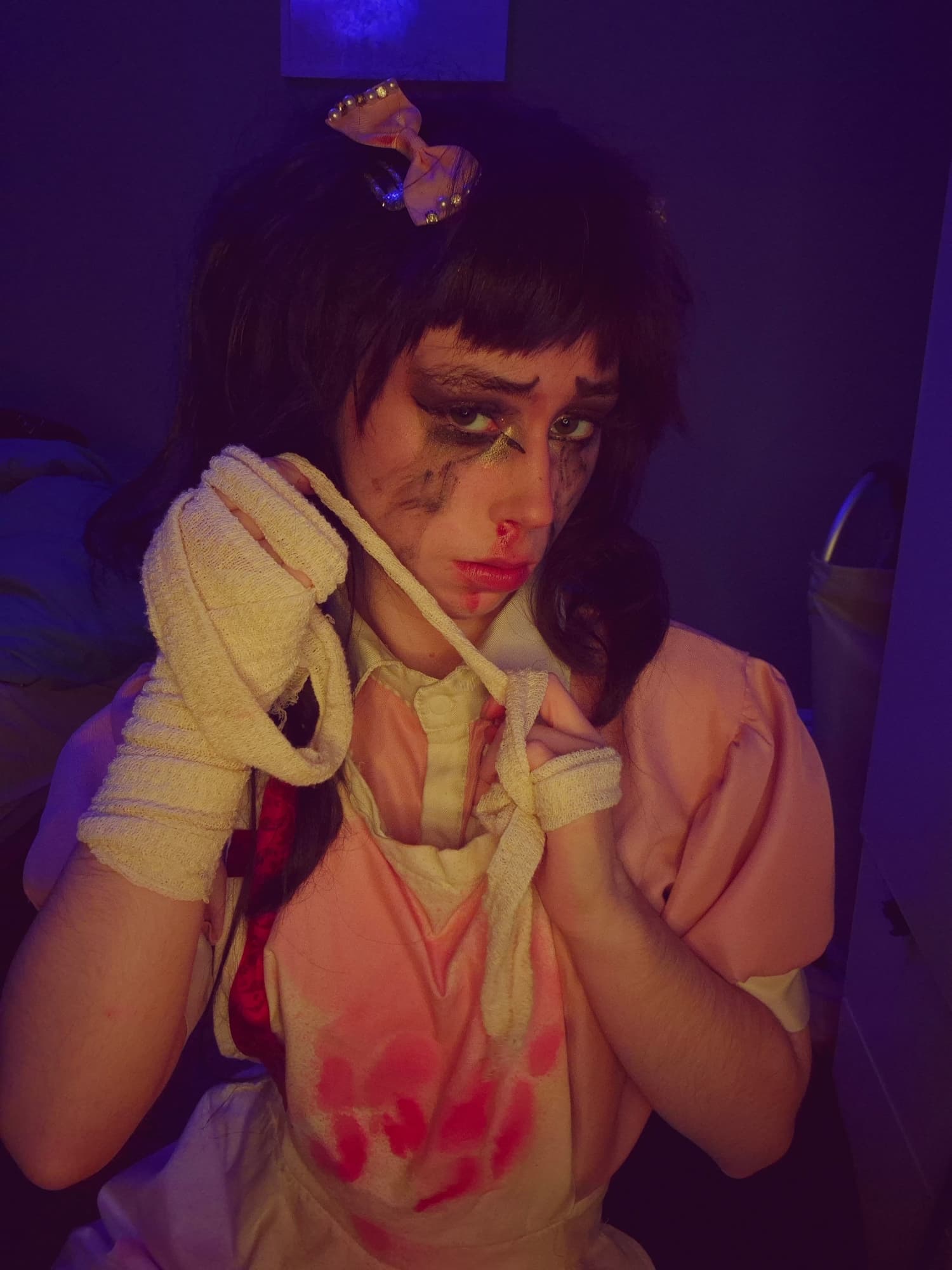 Mikan Tsumiki - Photo 5