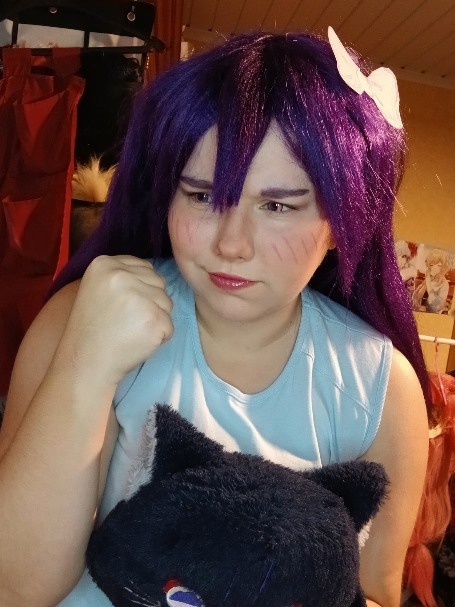 Aubrey at home  - Photo 14